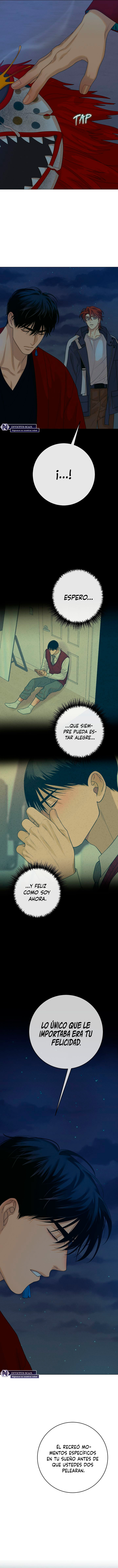 Soñando con el Dokkaebi Capitulo 39 página 14