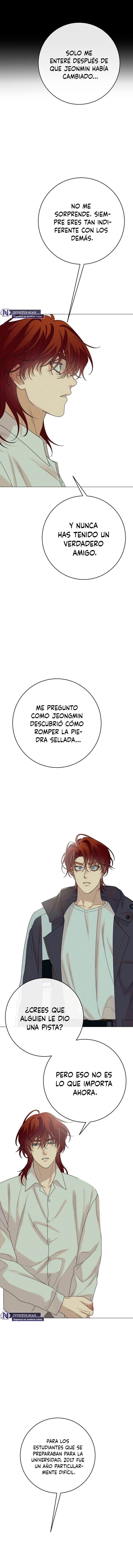 Soñando con el Dokkaebi Capitulo 39 página 6