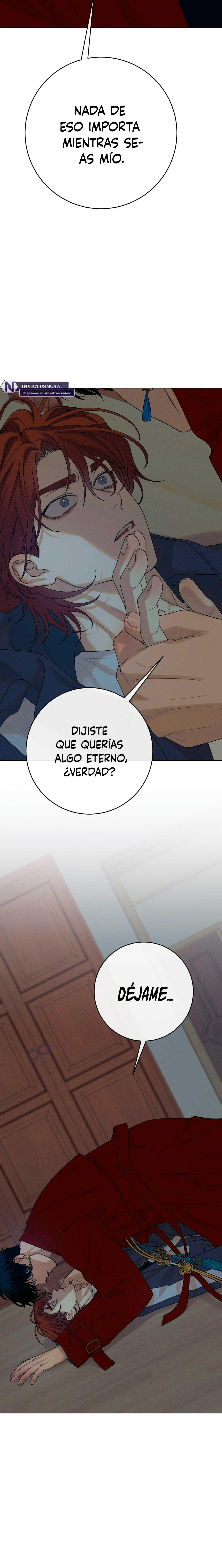 Soñando con el Dokkaebi Capitulo 40 página 30
