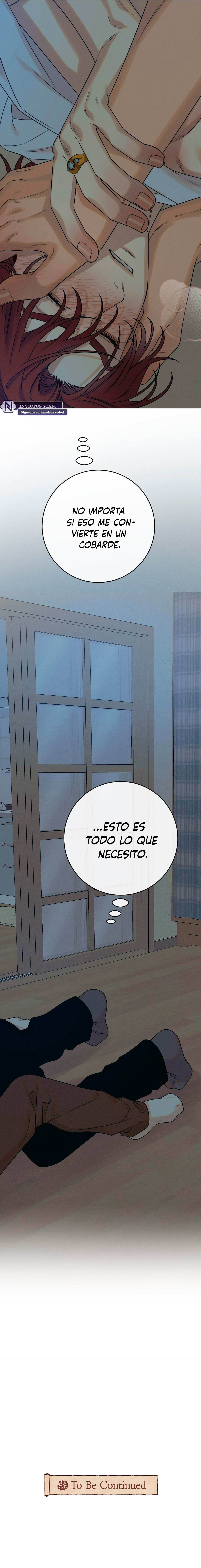 Soñando con el Dokkaebi Capitulo 40 página 34