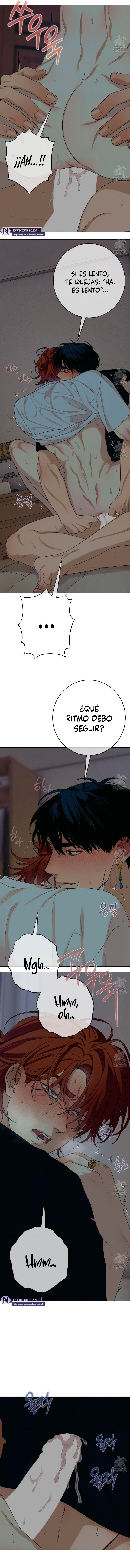 Soñando con el Dokkaebi Capitulo 42 página 3