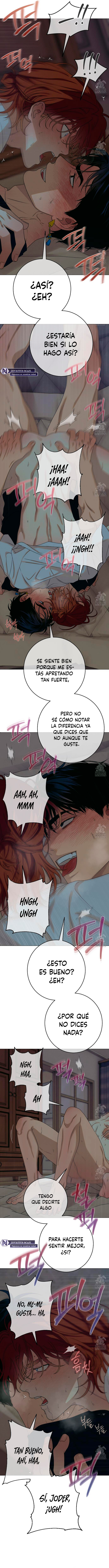 Soñando con el Dokkaebi Capitulo 42 página 6