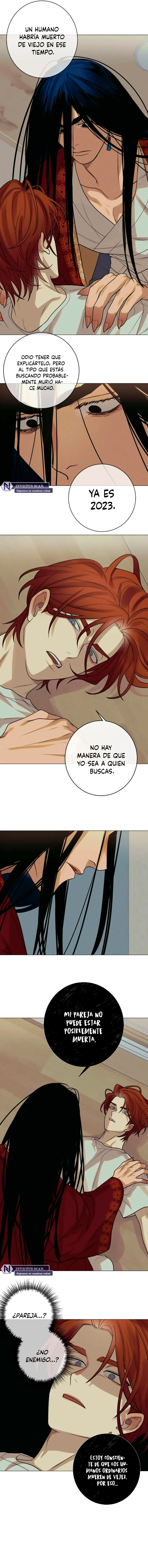 Soñando con el Dokkaebi Capitulo 6 página 10