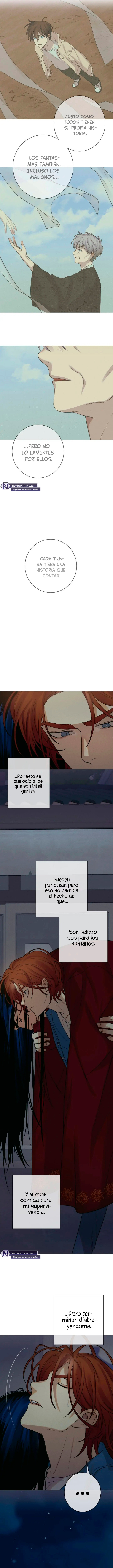 Soñando con el Dokkaebi Capitulo 6 página 5