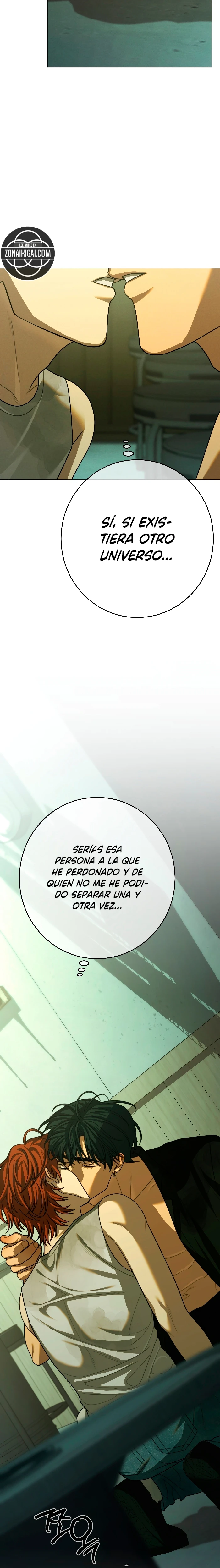 Soñando con el Dokkaebi Capitulo 77.9 página 13