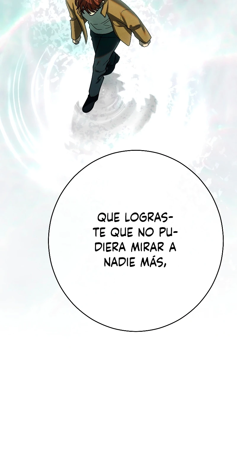 Soñando con el Dokkaebi Capitulo 79 página 21