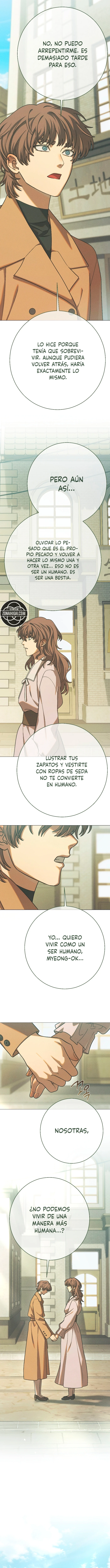 Soñando con el Dokkaebi Capitulo 80 página 4