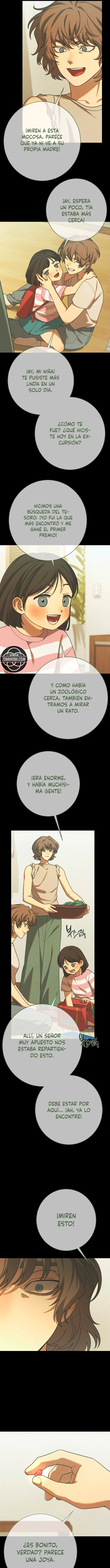 Soñando con el Dokkaebi Capitulo 81 página 24