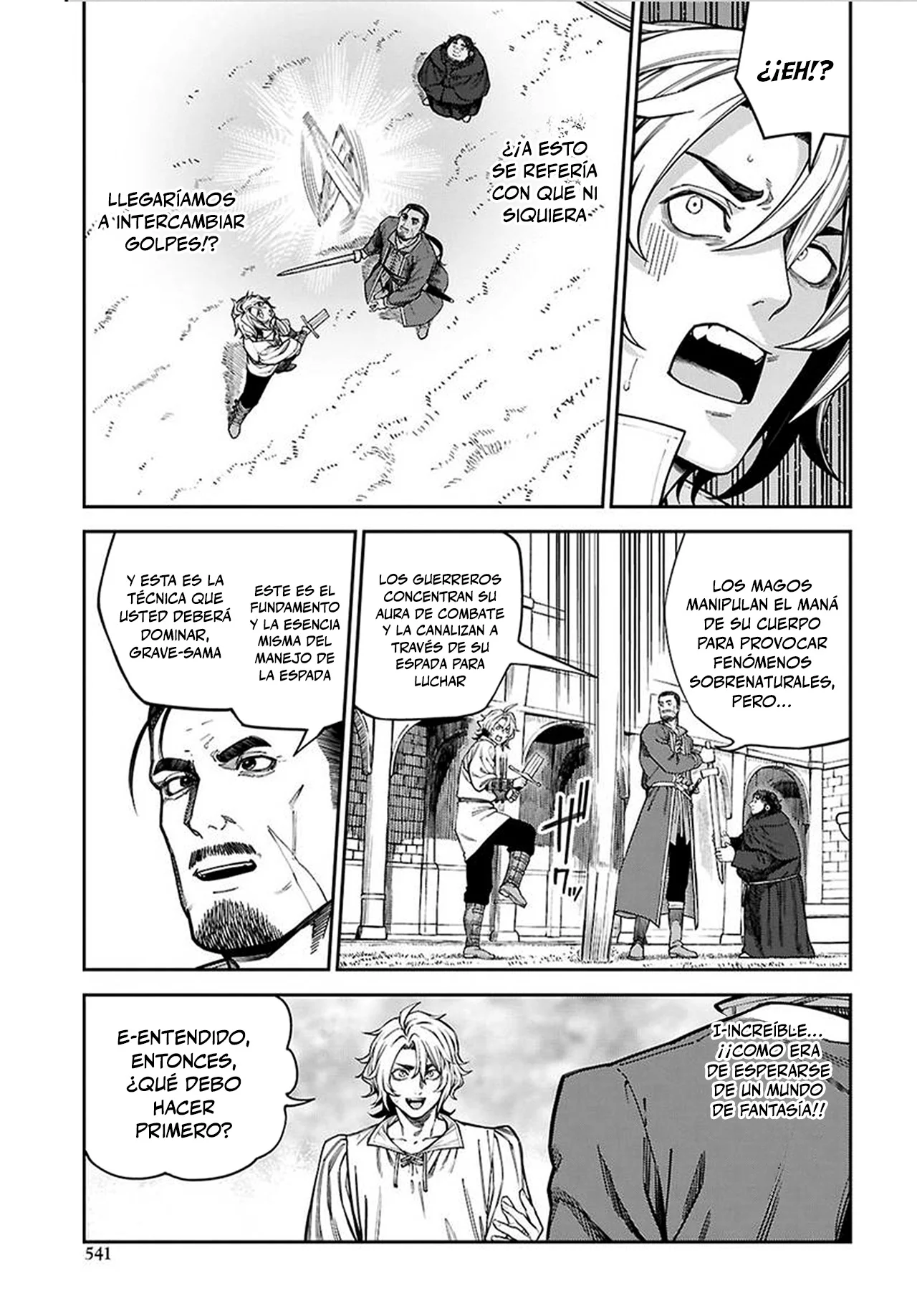 Doutei Dakedo Akuyaku Kizoku ni Tensei Shita no de Harem o Tsukuru… Hazu Datta no ni Nazeka Sekai o Sukuu Seijin ni Nattemashita Capitulo 2.1 página 11