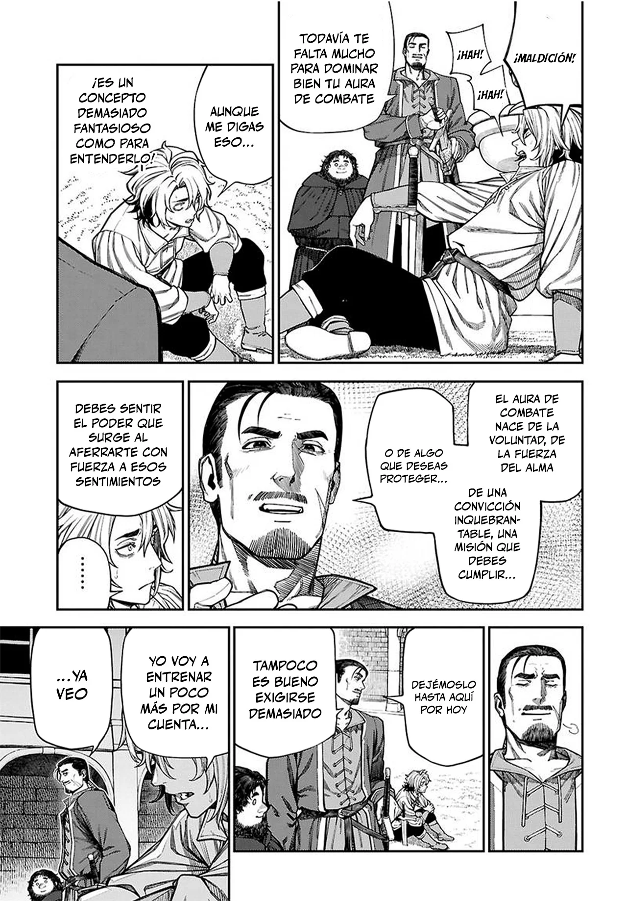 Doutei Dakedo Akuyaku Kizoku ni Tensei Shita no de Harem o Tsukuru… Hazu Datta no ni Nazeka Sekai o Sukuu Seijin ni Nattemashita Capitulo 2.1 página 13