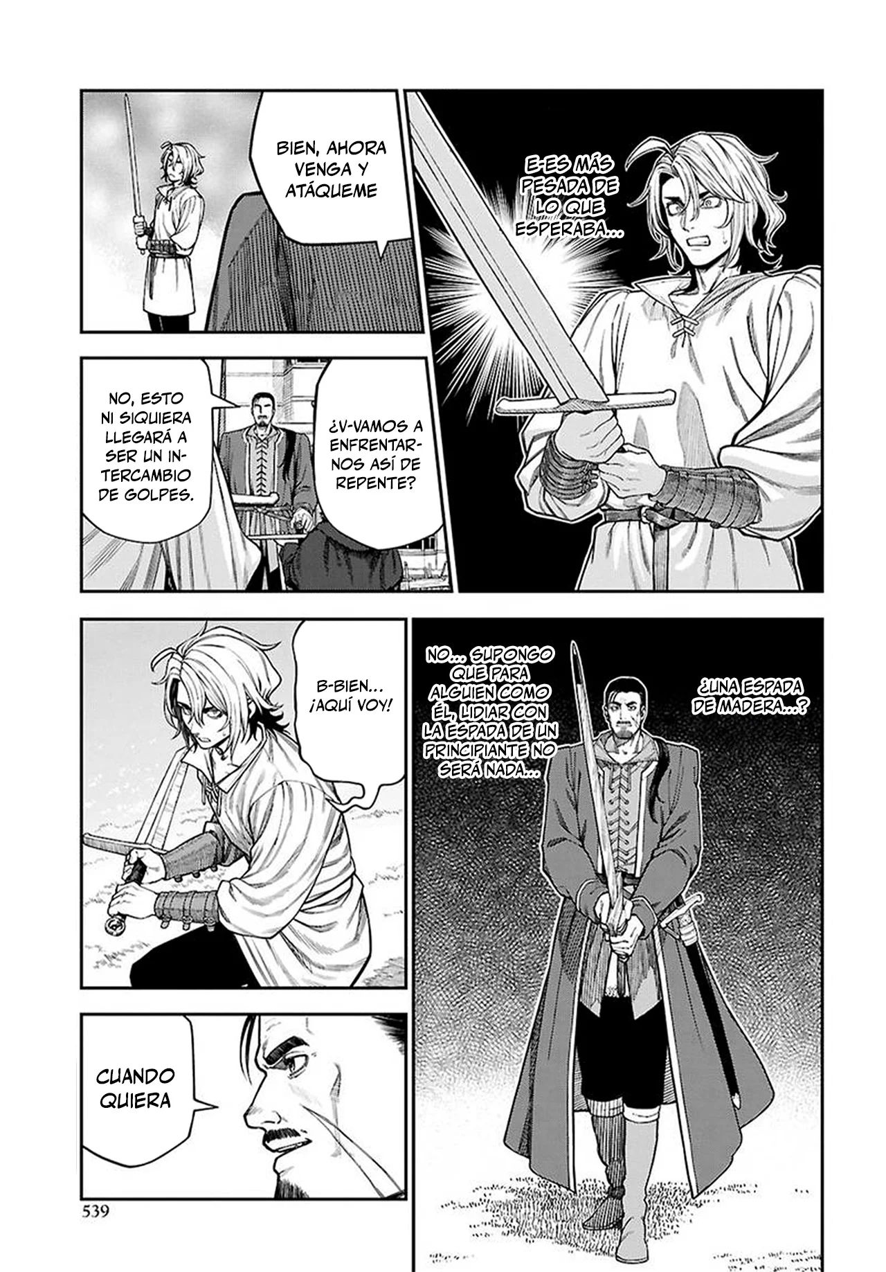 Doutei Dakedo Akuyaku Kizoku ni Tensei Shita no de Harem o Tsukuru… Hazu Datta no ni Nazeka Sekai o Sukuu Seijin ni Nattemashita Capitulo 2.1 página 9