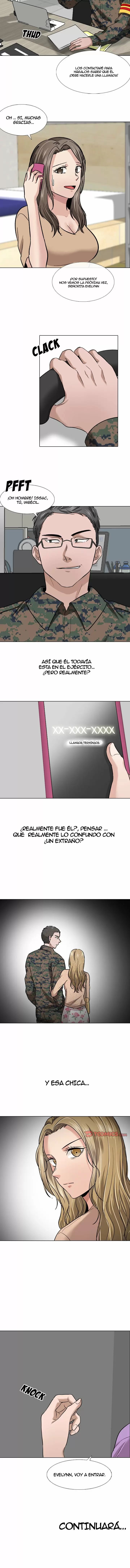 Friends Capitulo 10 página 8