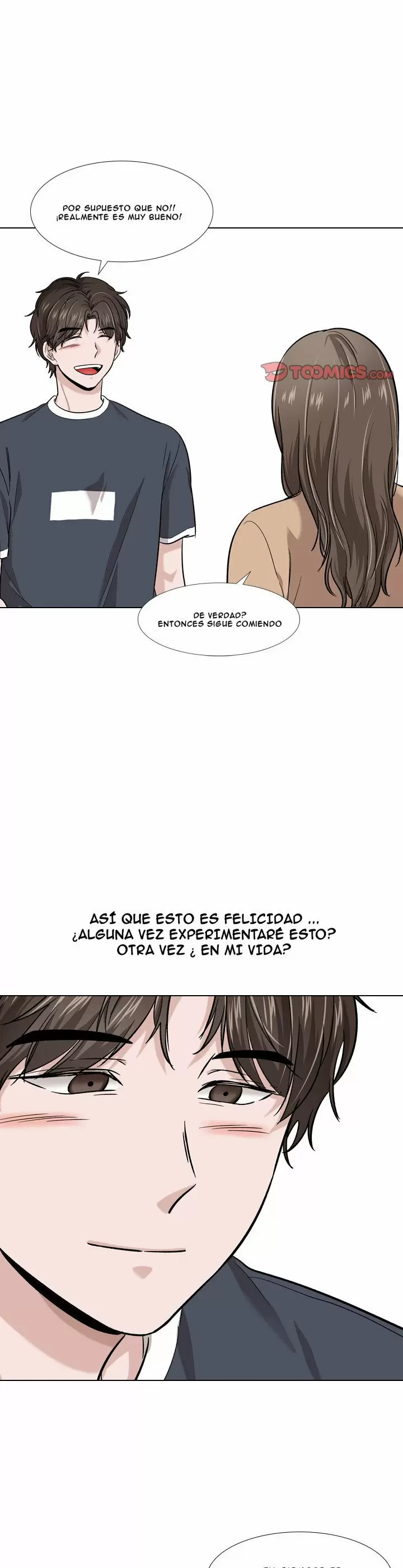 Friends Capitulo 16 página 13