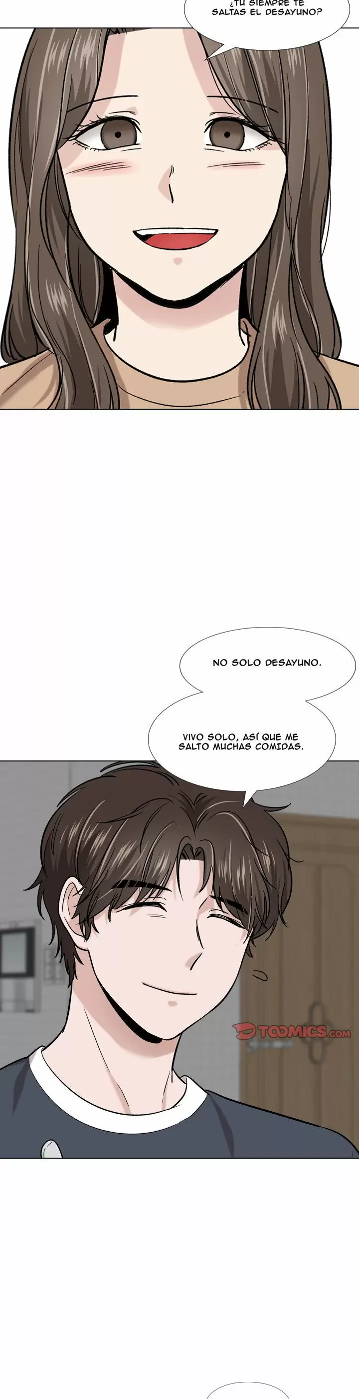 Friends Capitulo 16 página 14