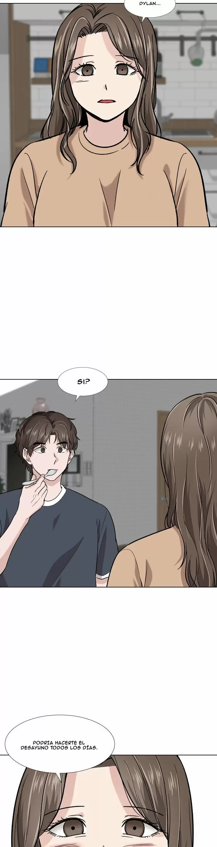 Friends Capitulo 16 página 15