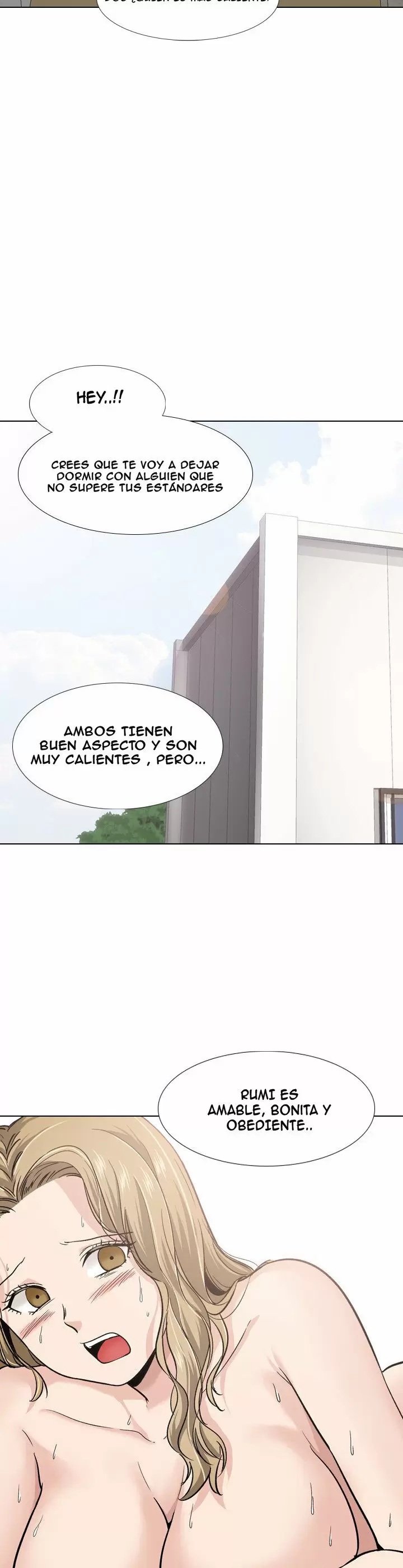 Friends Capitulo 16 página 28
