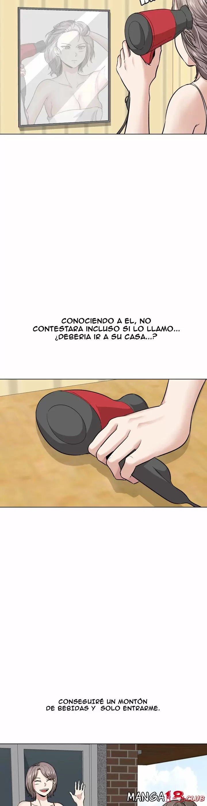 Friends Capitulo 17 página 13