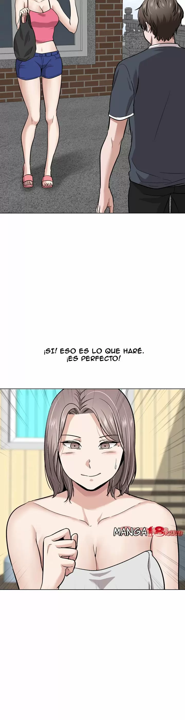 Friends Capitulo 17 página 14