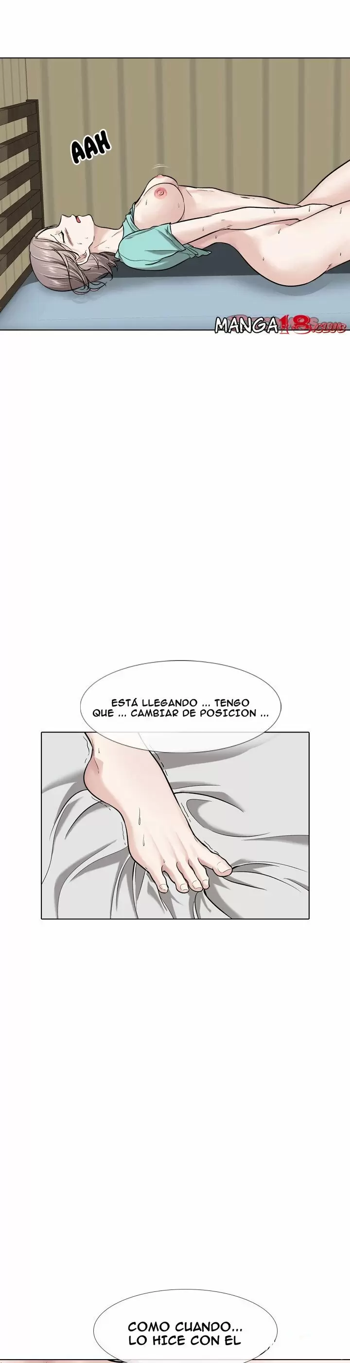 Friends Capitulo 17 página 7