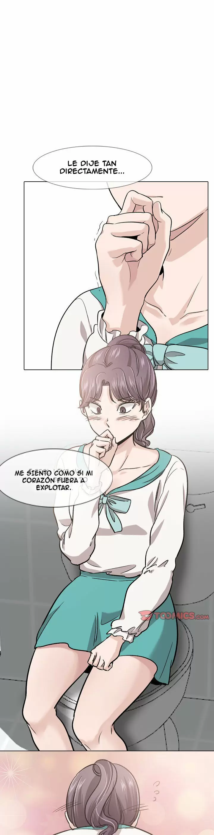 Friends Capitulo 18 página 11