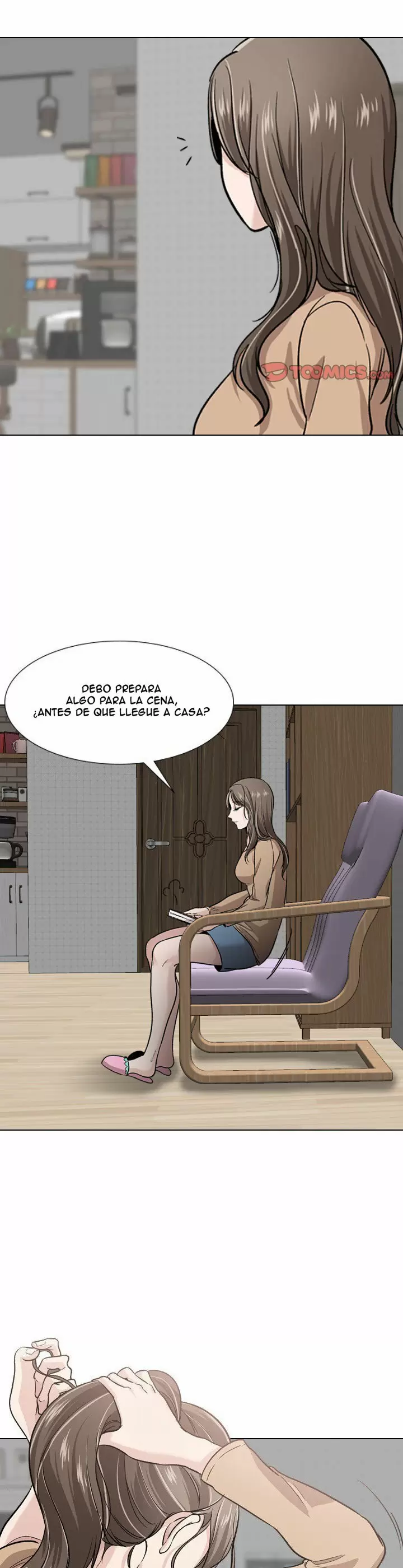 Friends Capitulo 18 página 16