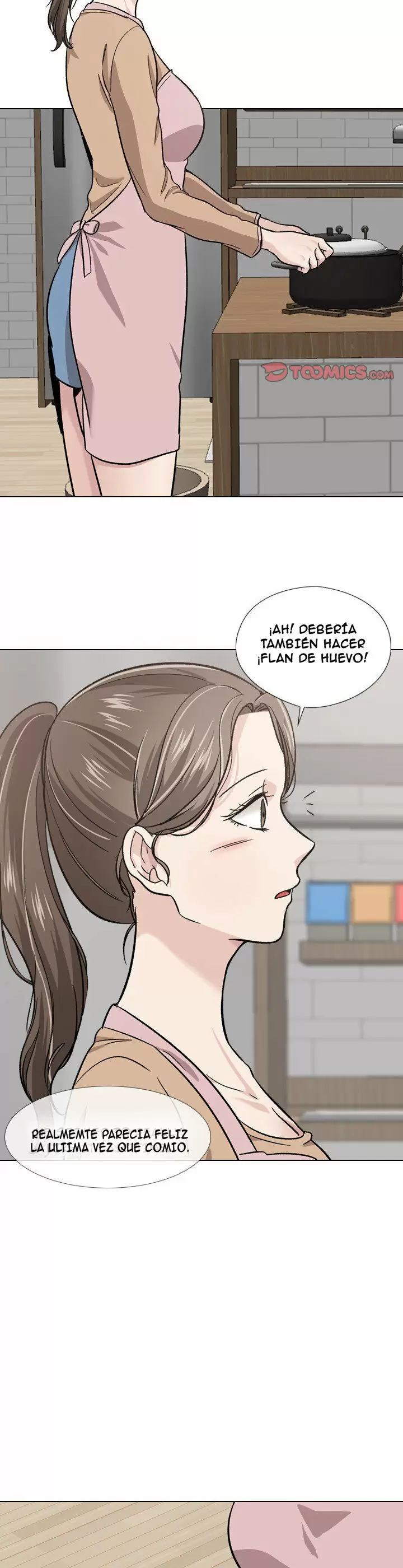 Friends Capitulo 18 página 19