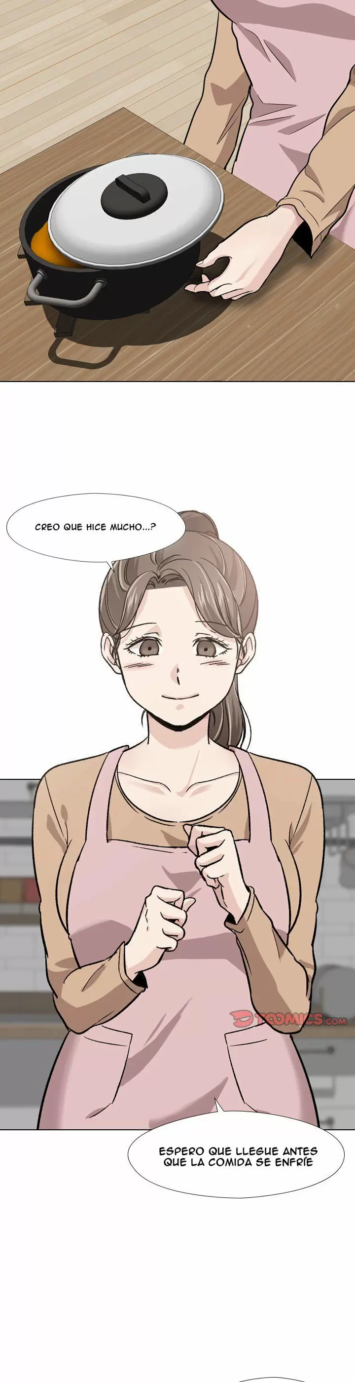 Friends Capitulo 18 página 20