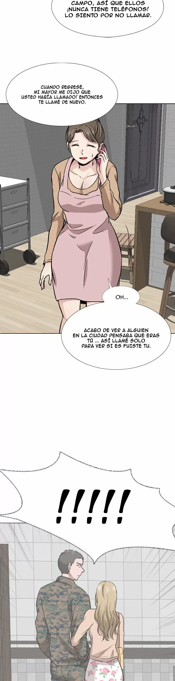 Friends Capitulo 18 página 26
