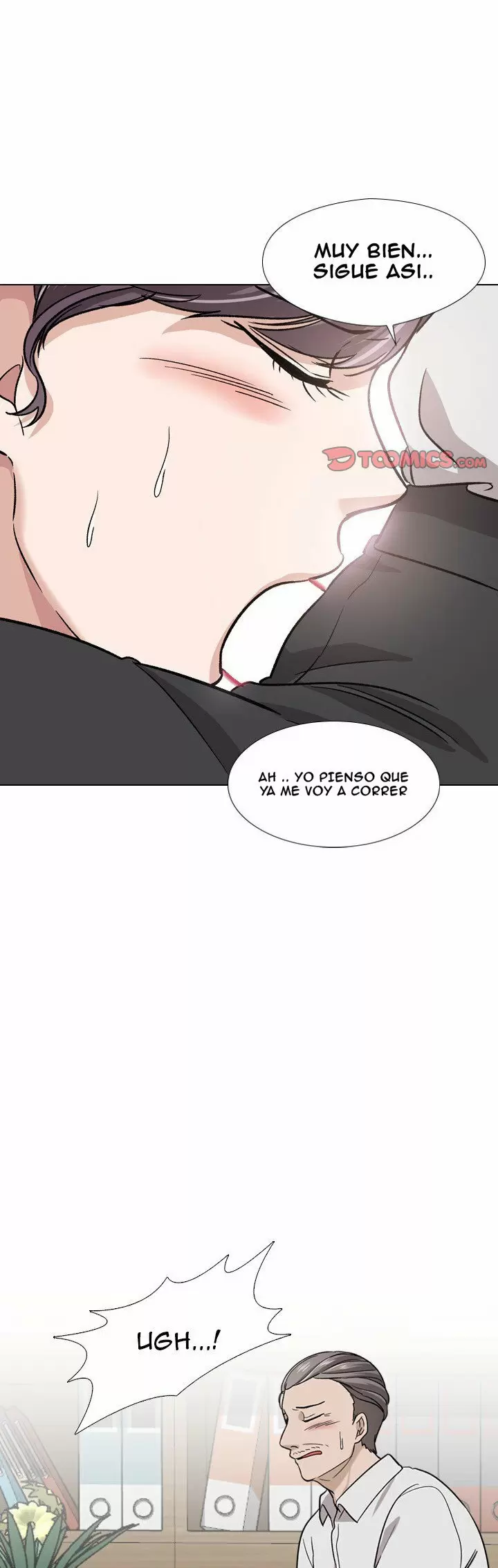 Friends Capitulo 18 página 37