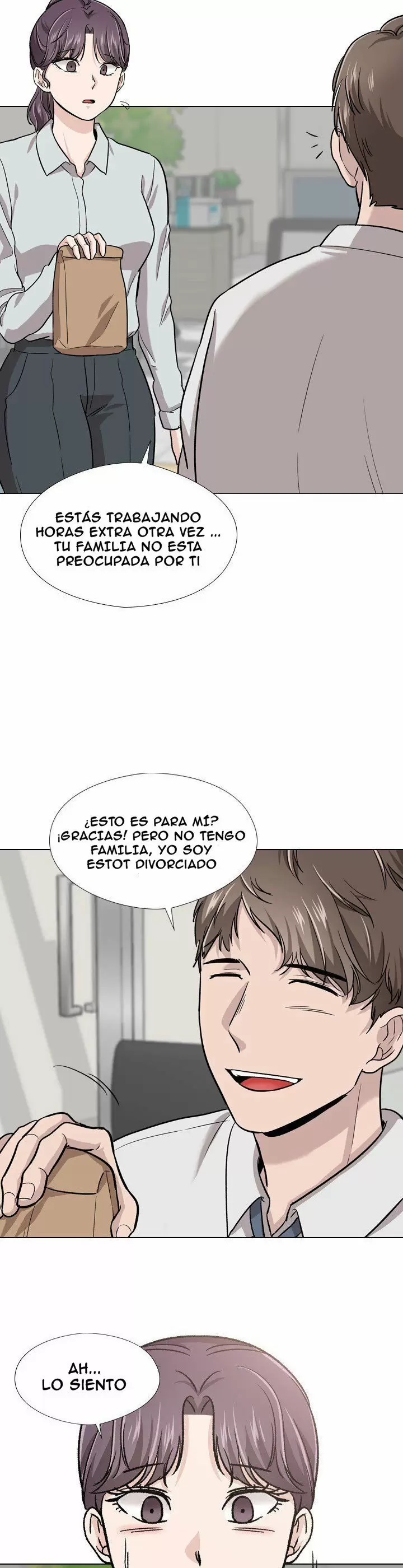 Friends Capitulo 19 página 20
