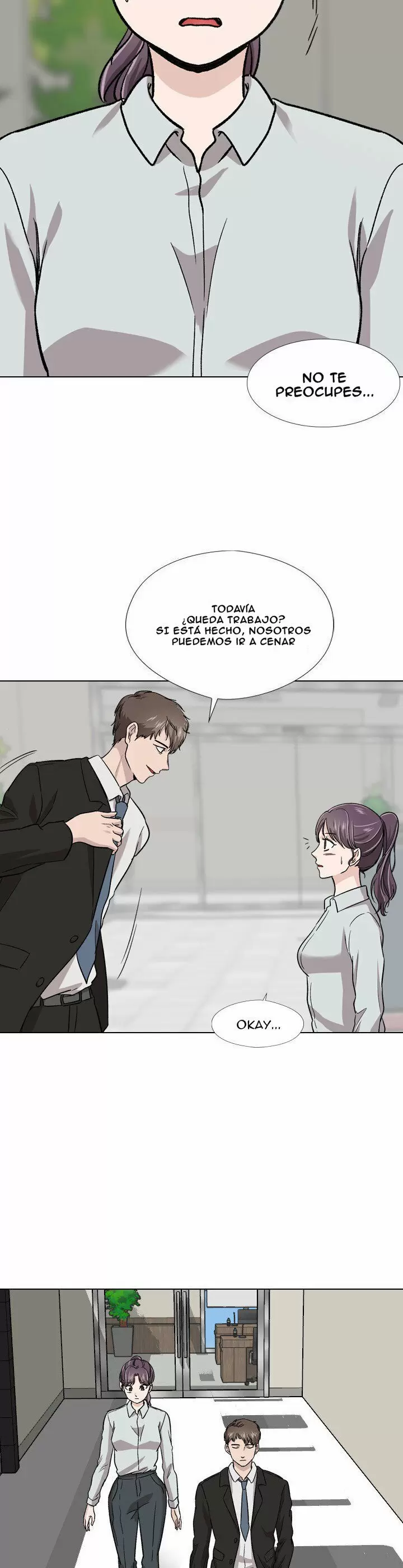 Friends Capitulo 19 página 21