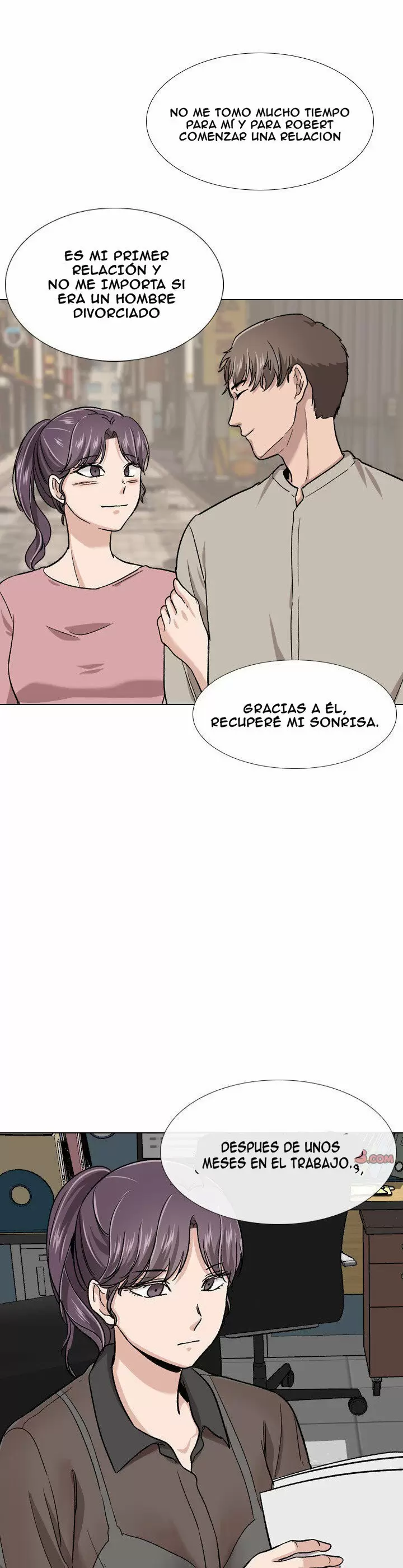 Friends Capitulo 19 página 23