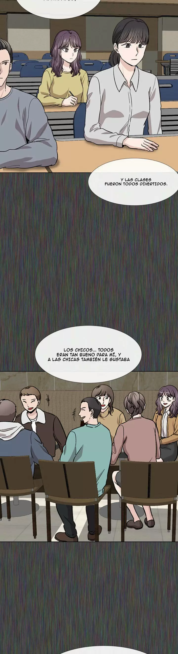 Friends Capitulo 19 página 3