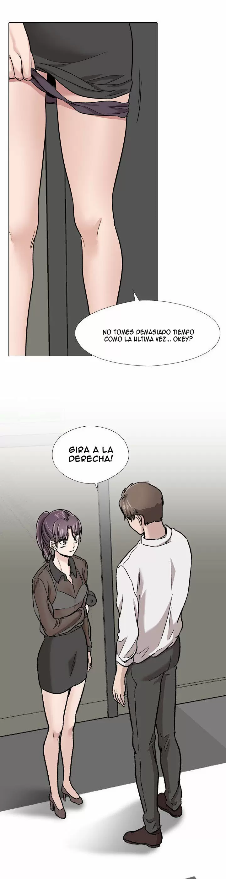 Friends Capitulo 19 página 32