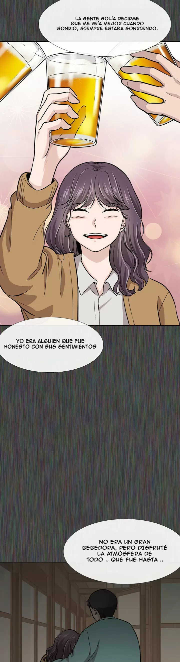Friends Capitulo 19 página 4