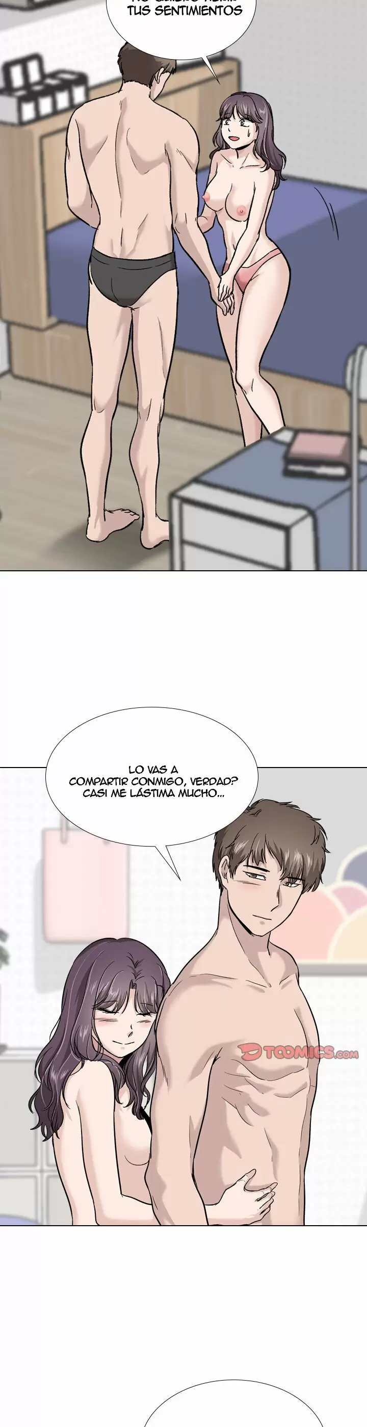 Friends Capitulo 20 página 11