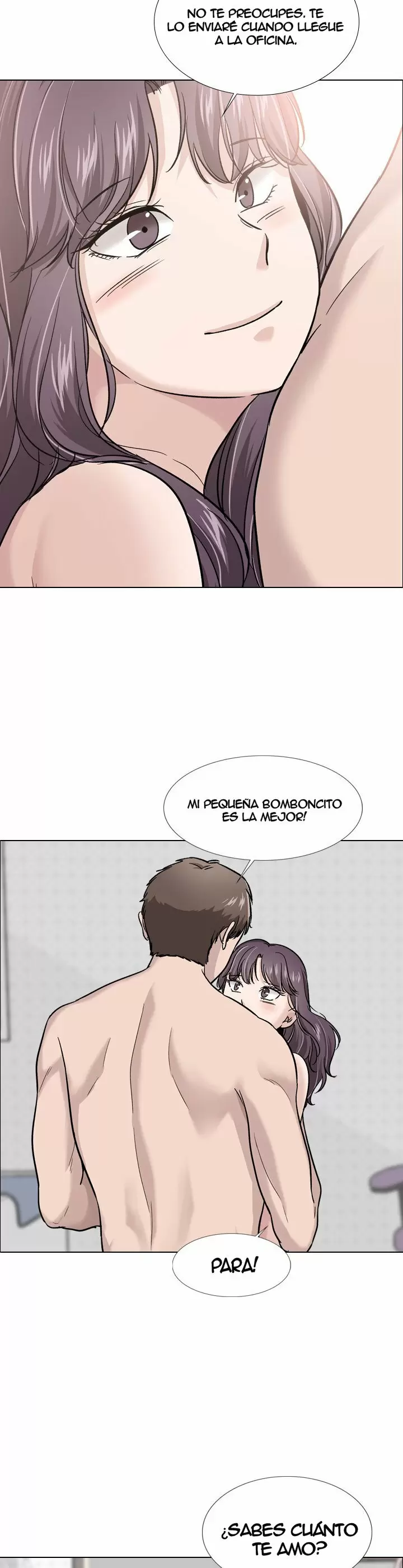 Friends Capitulo 20 página 12