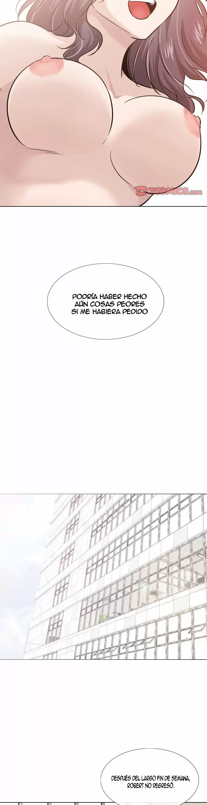 Friends Capitulo 20 página 16