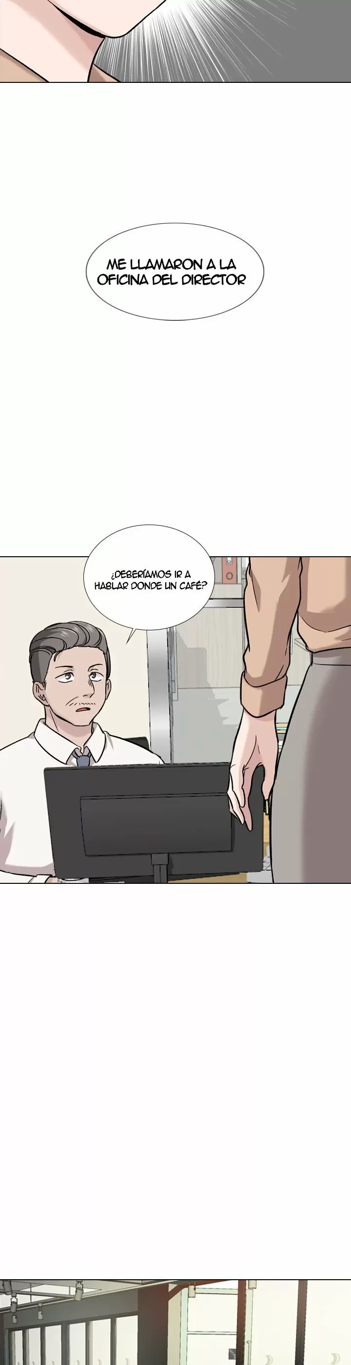 Friends Capitulo 20 página 20