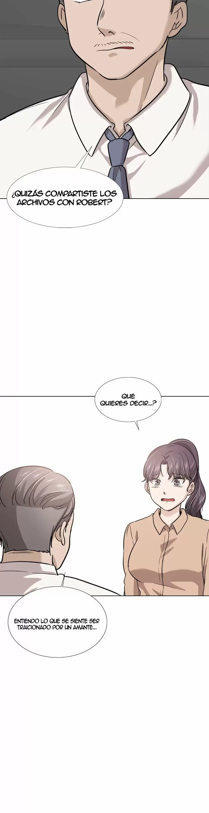 Friends Capitulo 20 página 27