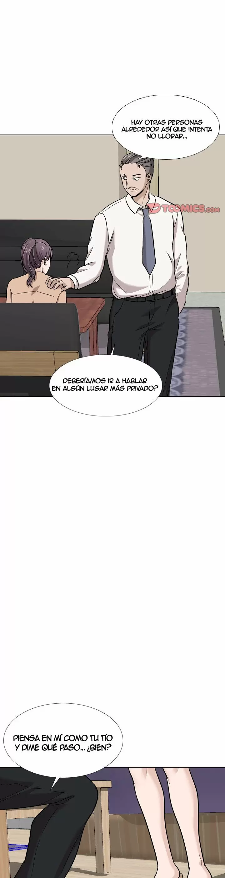 Friends Capitulo 20 página 28