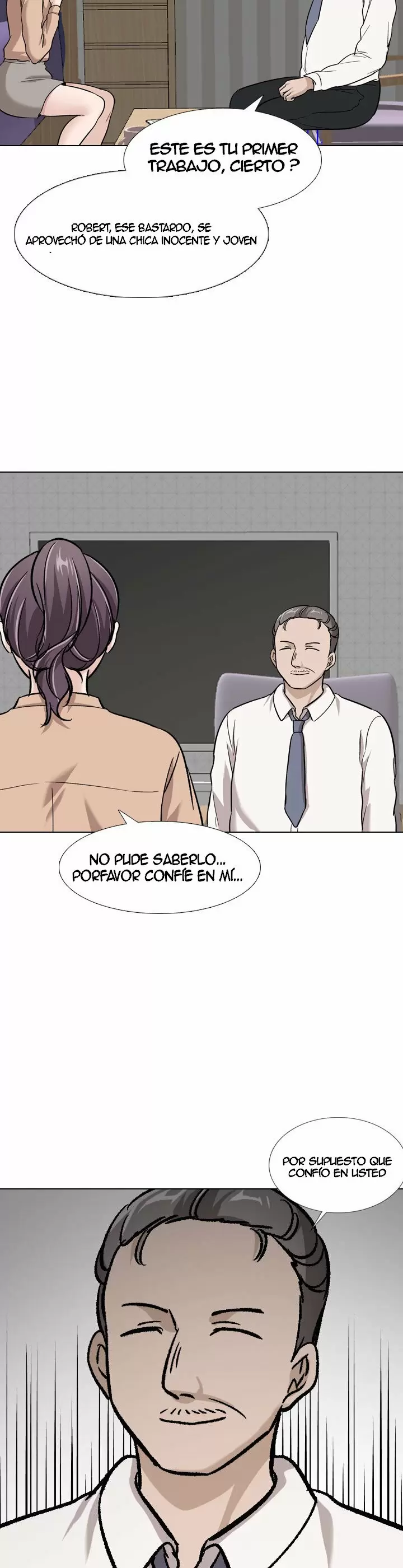 Friends Capitulo 20 página 30