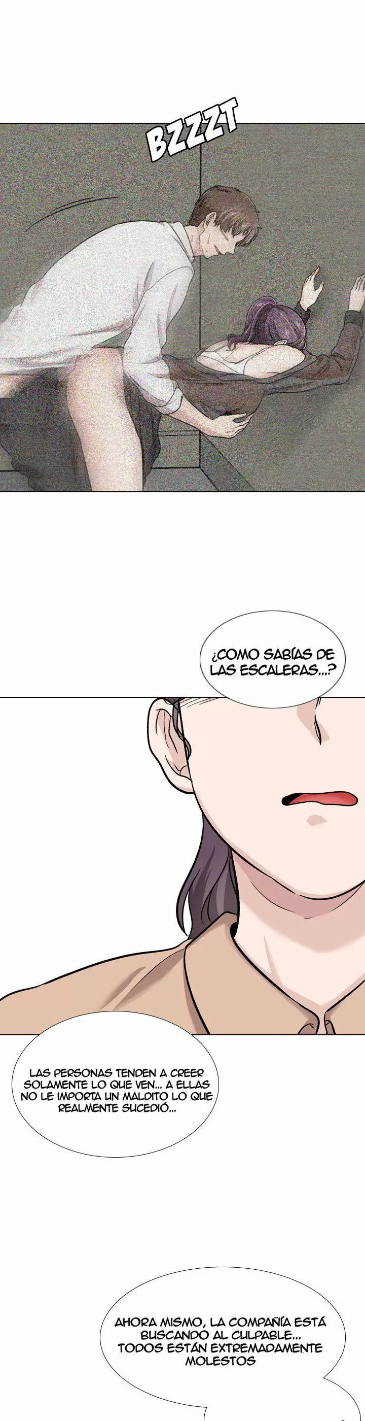 Friends Capitulo 20 página 33
