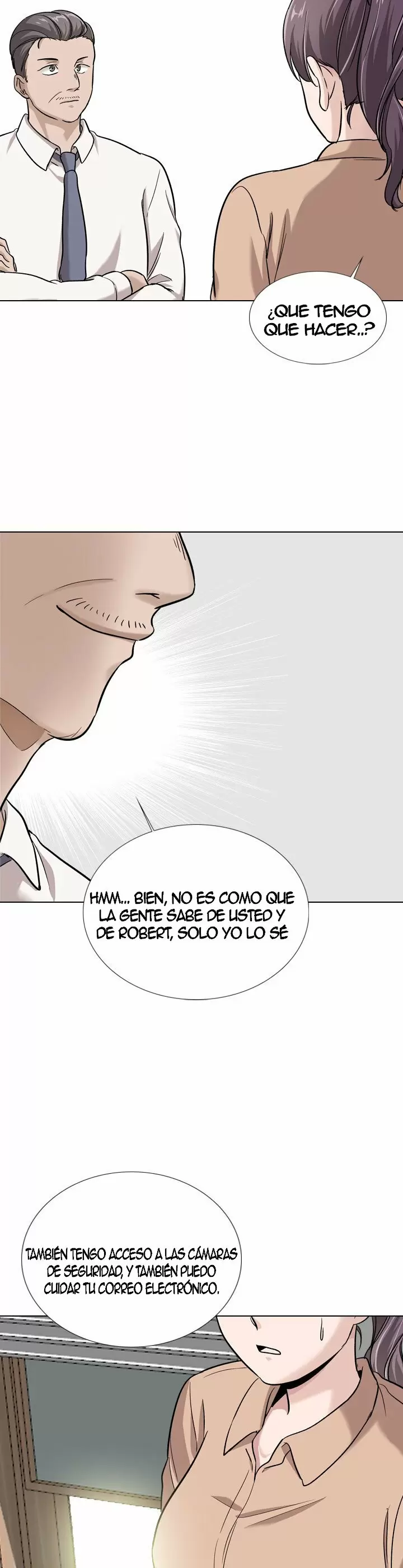 Friends Capitulo 20 página 35