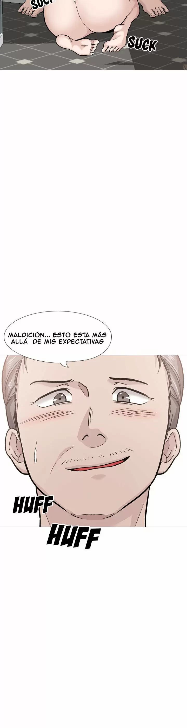 Friends Capitulo 21 página 14
