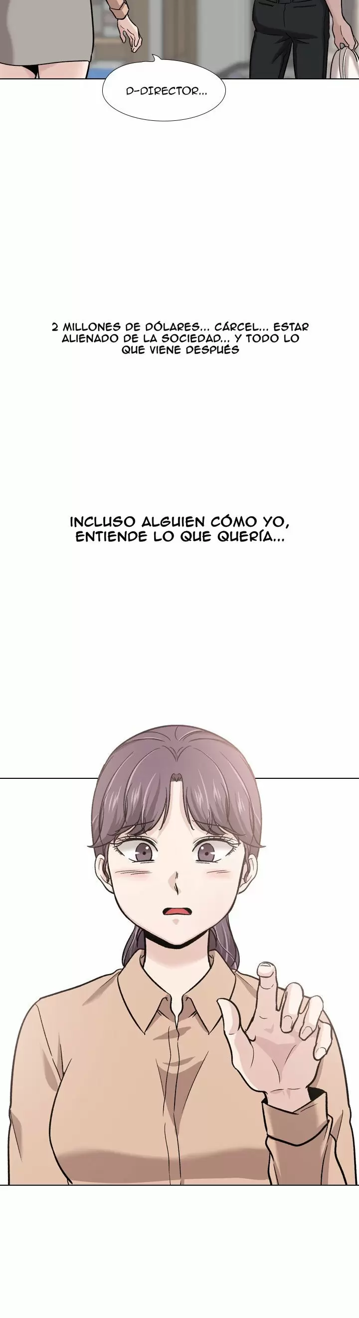 Friends Capitulo 21 página 3