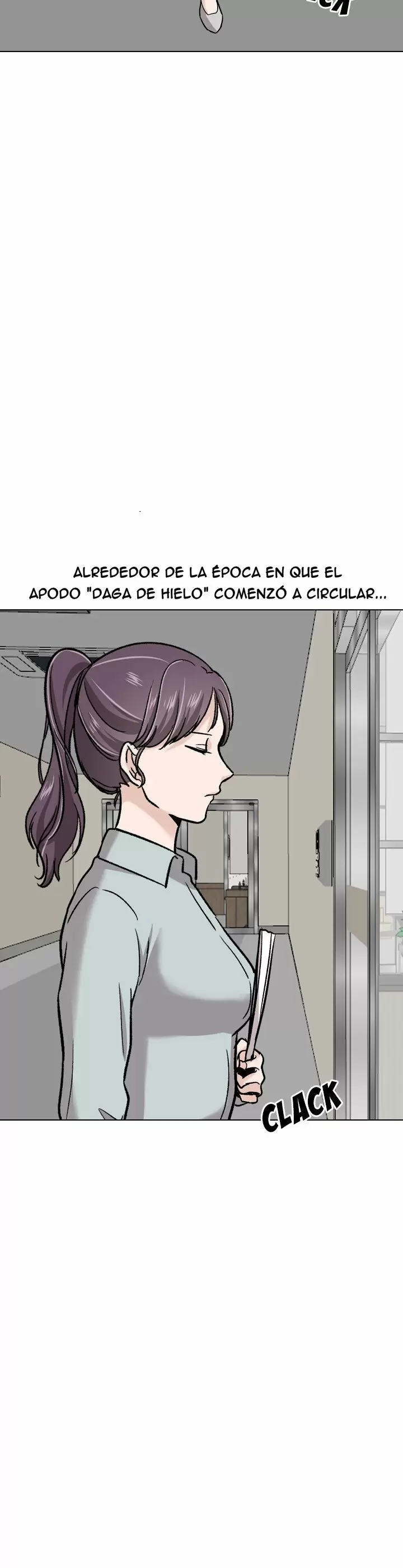 Friends Capitulo 21 página 30