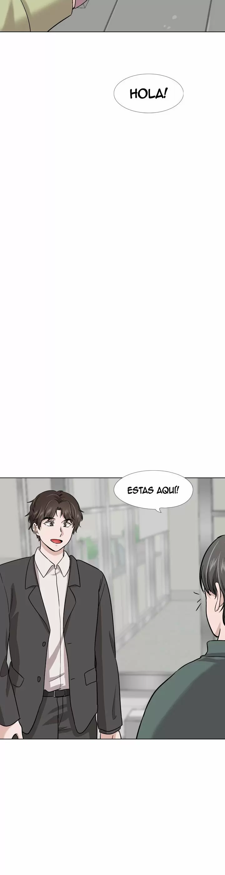 Friends Capitulo 21 página 37
