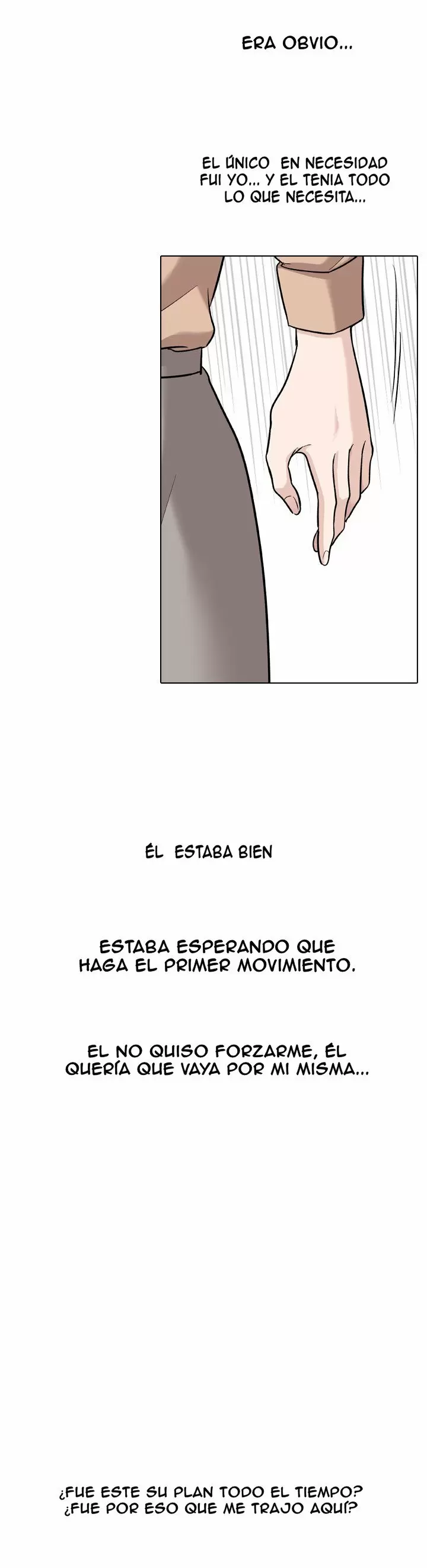 Friends Capitulo 21 página 4