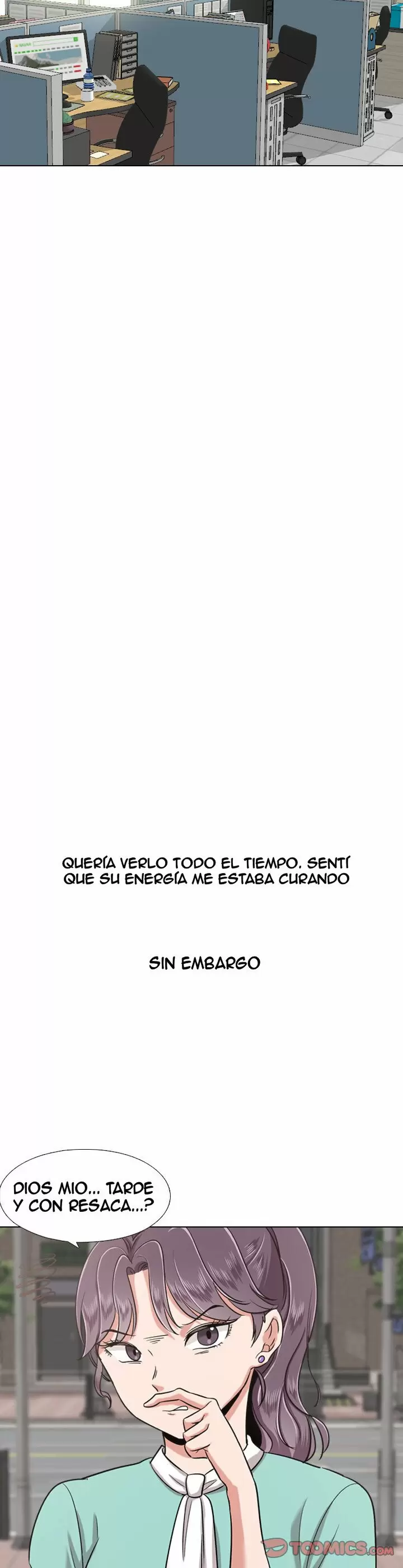 Friends Capitulo 21 página 40
